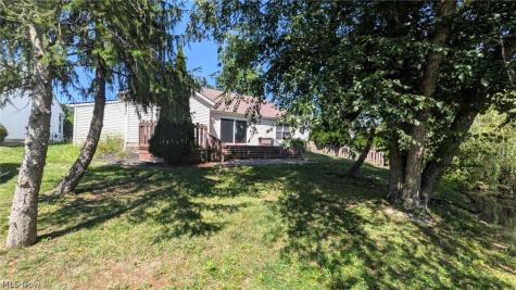 249 Forest Park Drive Lagrange OH 44050