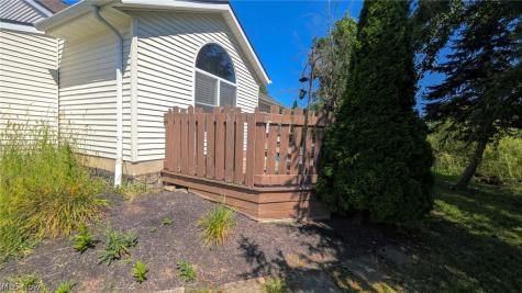 249 Forest Park Drive Lagrange OH 44050