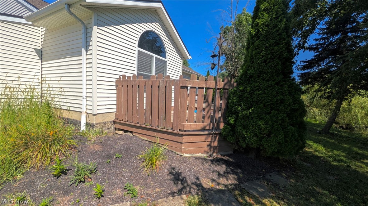 249 Forest Park Drive Lagrange OH 44050
