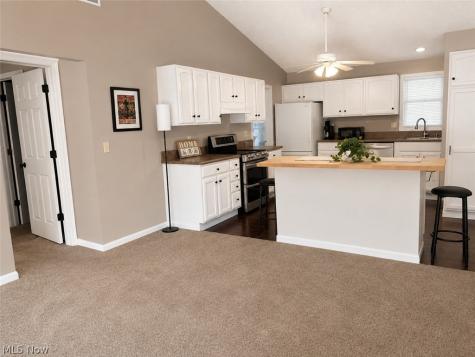 249 Forest Park Drive Lagrange OH 44050