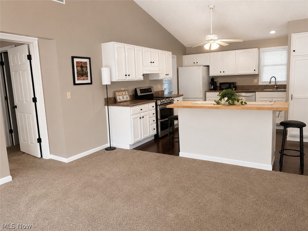 249 Forest Park Drive Lagrange OH 44050