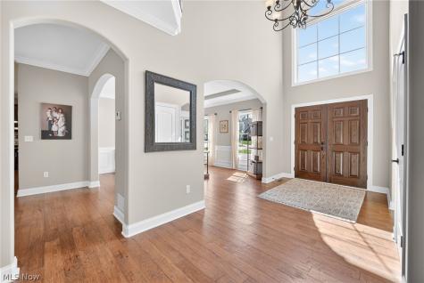 1215 Springbury Drive Uniontown OH 44685