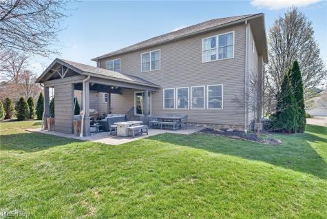 1215 Springbury Drive Uniontown OH 44685