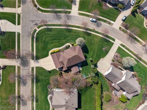 1215 Springbury Drive Uniontown OH 44685