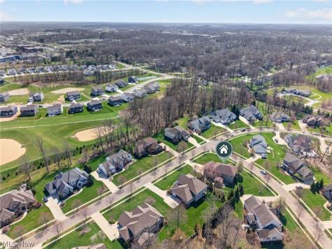 1215 Springbury Drive Uniontown OH 44685