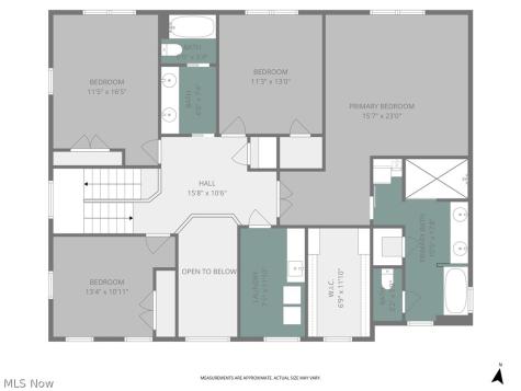 1215 Springbury Drive Uniontown OH 44685