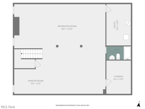 1215 Springbury Drive Uniontown OH 44685