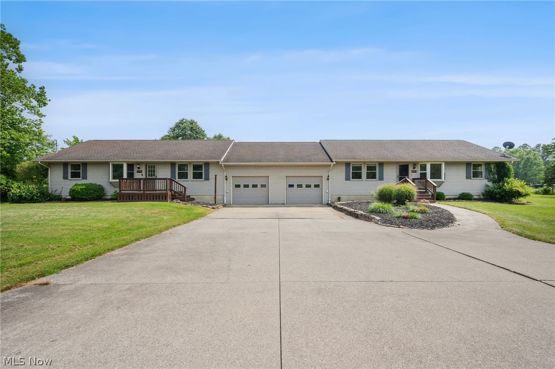 9522 Newton Falls Road Ravenna OH 44266