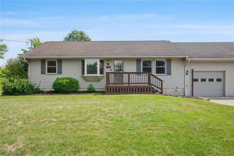 9522 Newton Falls Road Ravenna OH 44266