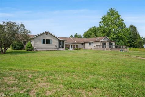 9522 Newton Falls Road Ravenna OH 44266