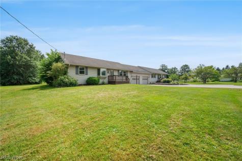 9522 Newton Falls Road Ravenna OH 44266