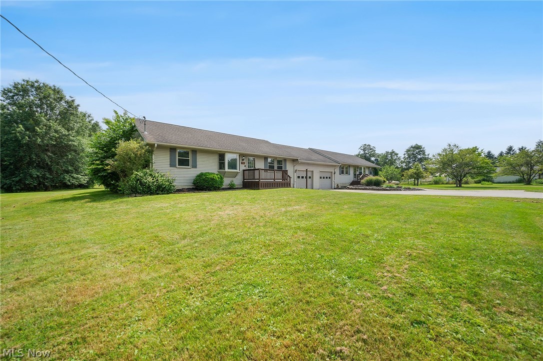 9522 Newton Falls Road Ravenna OH 44266