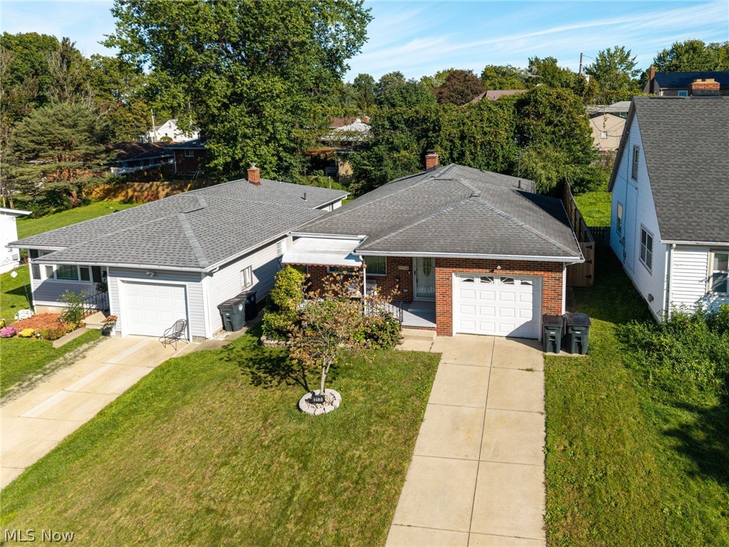 217 Clinton Avenue Akron OH 44301