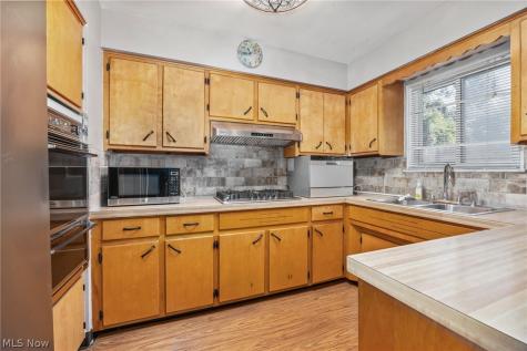 217 Clinton Avenue Akron OH 44301