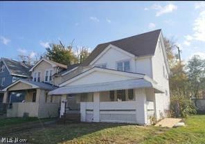 12516 Cornado Avenue Cleveland OH 44108