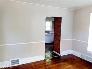 12516 Cornado Avenue Cleveland OH 44108