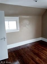12516 Cornado Avenue Cleveland OH 44108