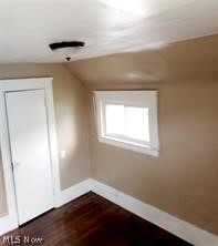12516 Cornado Avenue Cleveland OH 44108
