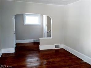 12516 Cornado Avenue Cleveland OH 44108