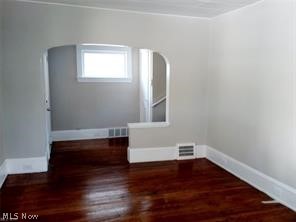 12516 Cornado Avenue Cleveland OH 44108