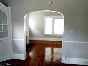12516 Cornado Avenue Cleveland OH 44108