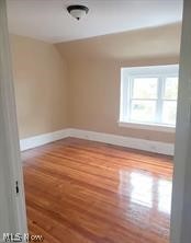 12516 Cornado Avenue Cleveland OH 44108