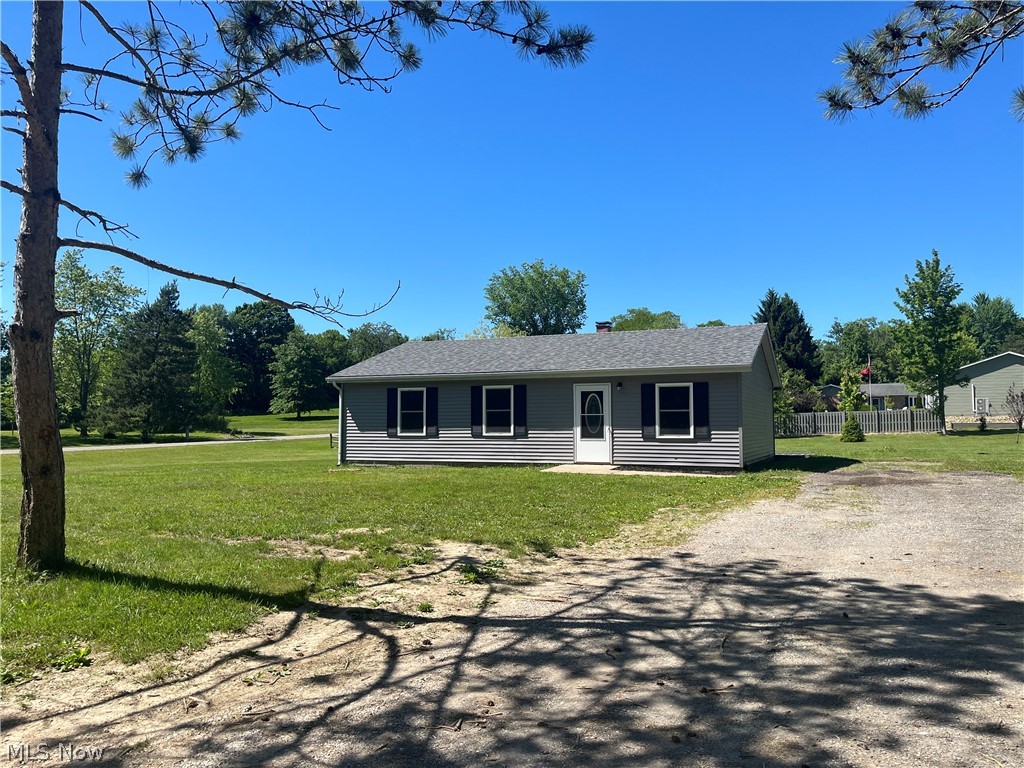 2655 Pine Ridge Road Ashtabula OH 44004