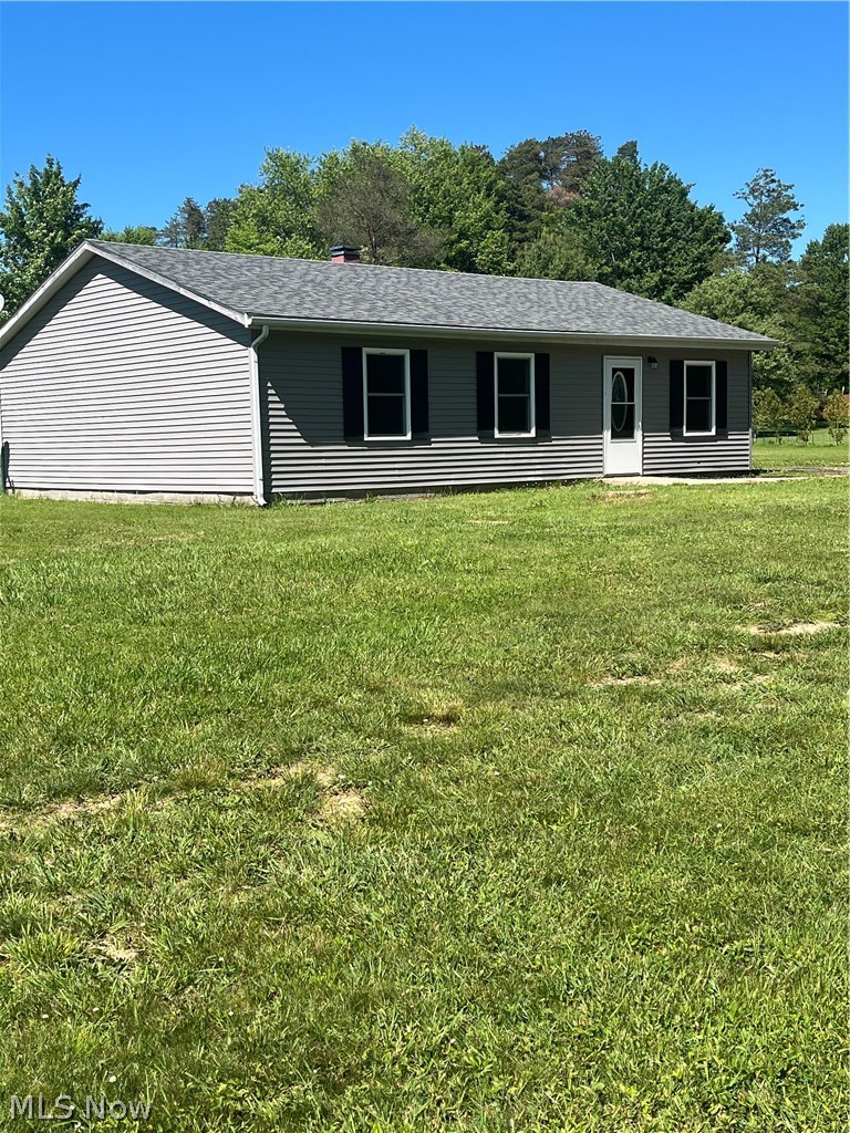 2655 Pine Ridge Road Ashtabula OH 44004