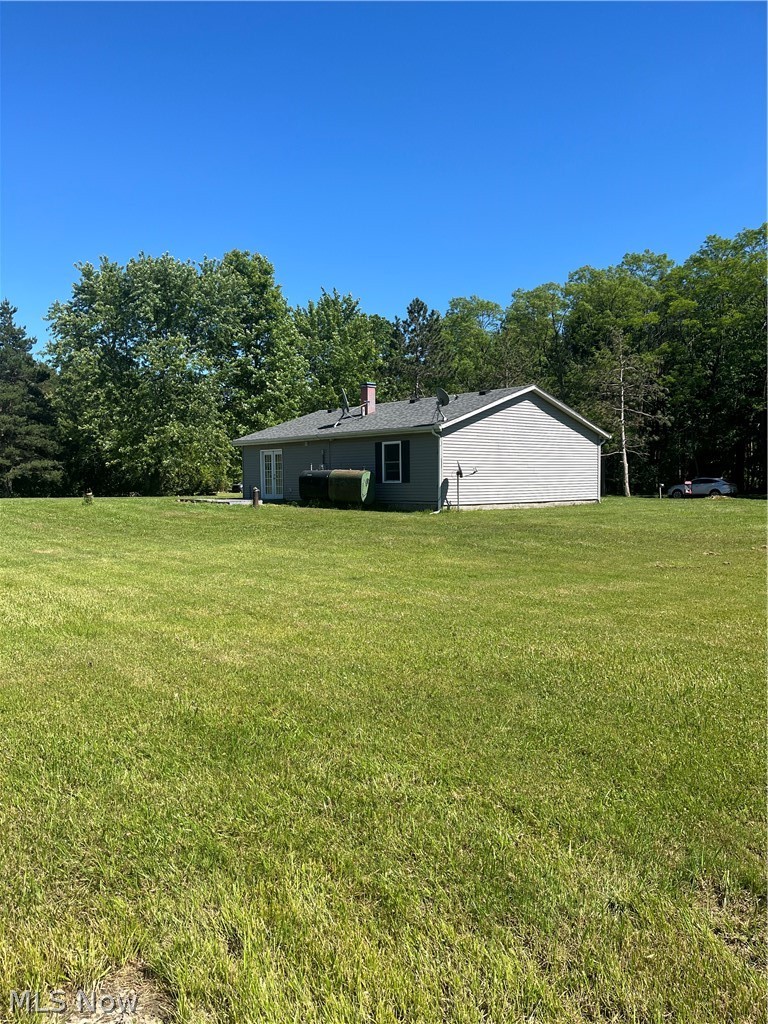 2655 Pine Ridge Road Ashtabula OH 44004