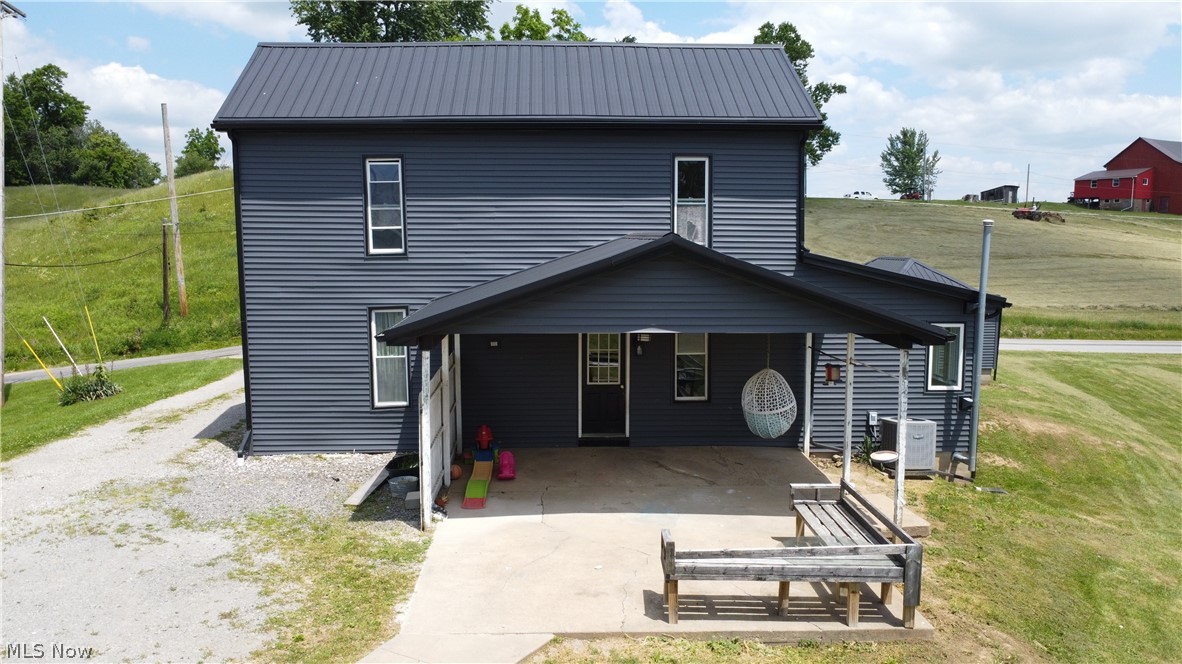 39785 Gun Club Road Woodsfield OH 43793