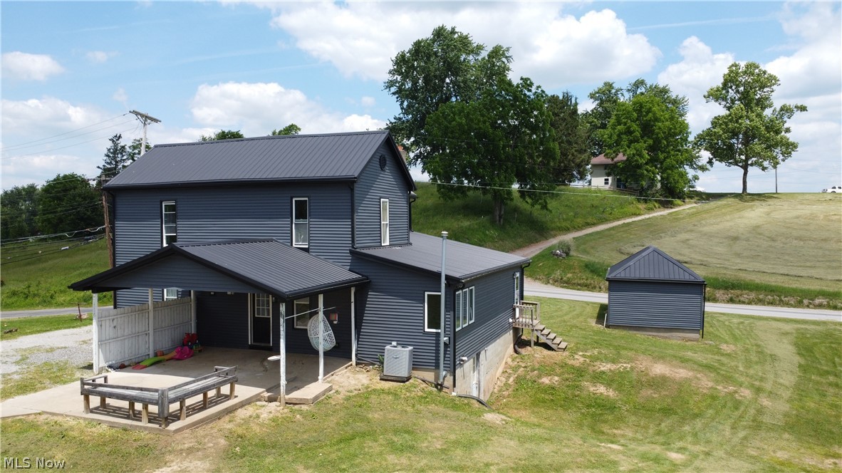 39785 Gun Club Road Woodsfield OH 43793