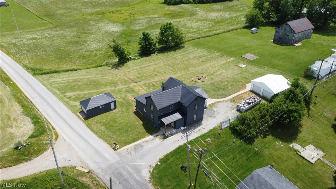 39785 Gun Club Road Woodsfield OH 43793