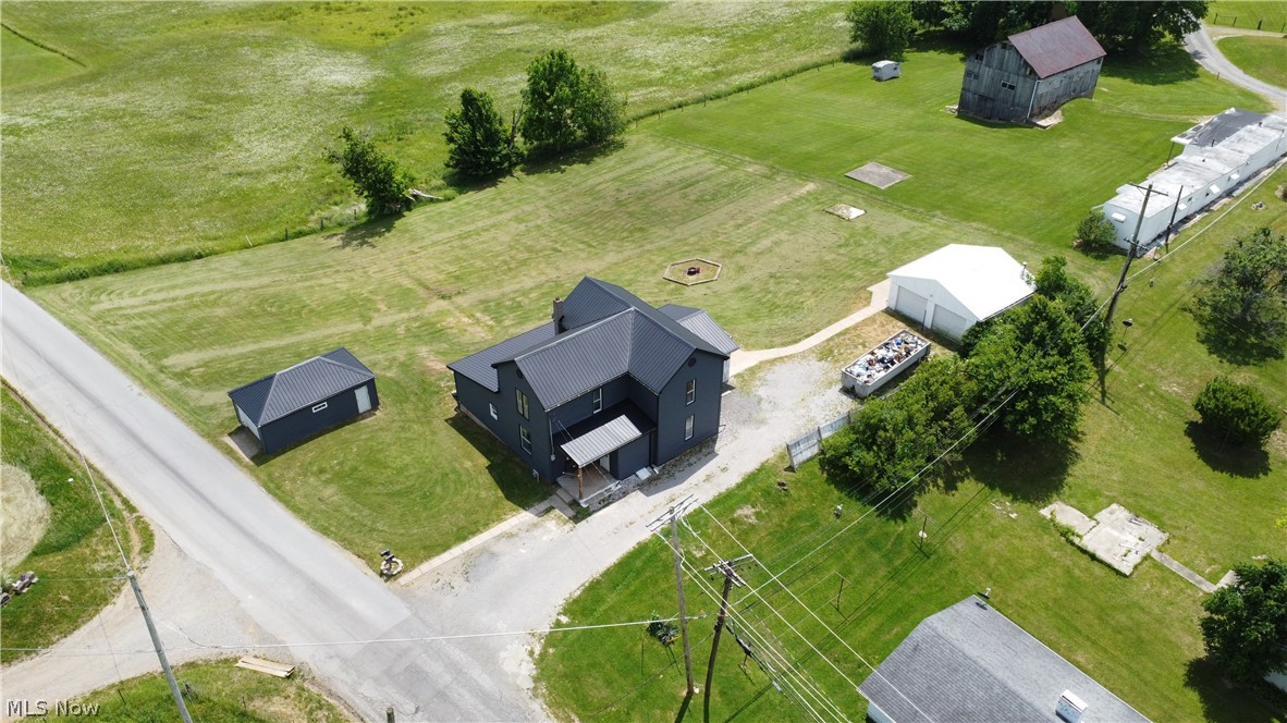 39785 Gun Club Road Woodsfield OH 43793