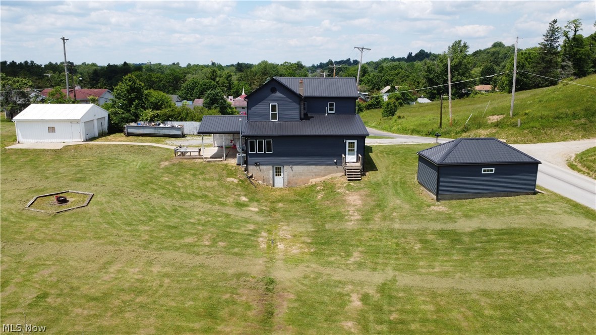 39785 Gun Club Road Woodsfield OH 43793