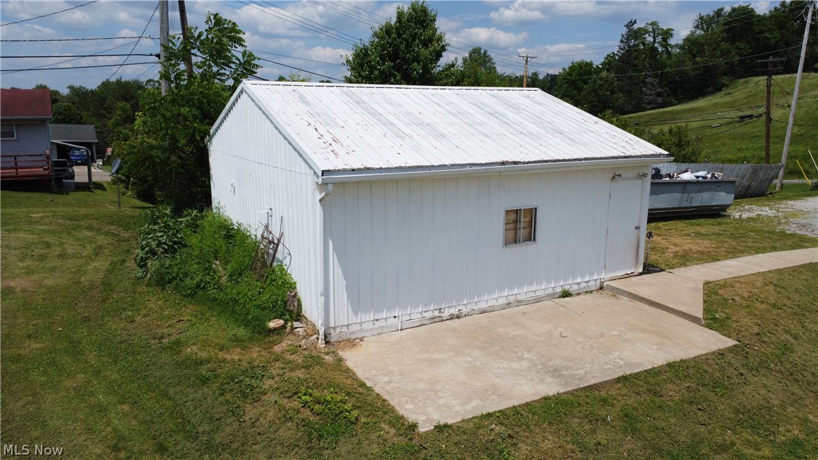 39785 Gun Club Road Woodsfield OH 43793