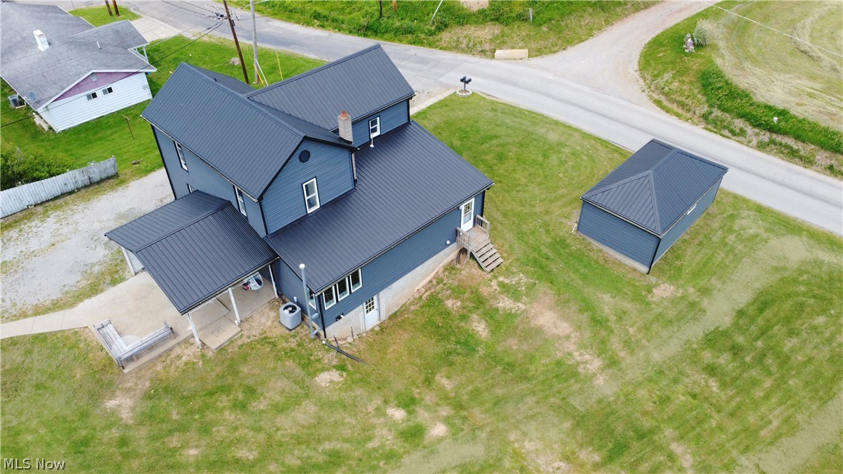 39785 Gun Club Road Woodsfield OH 43793