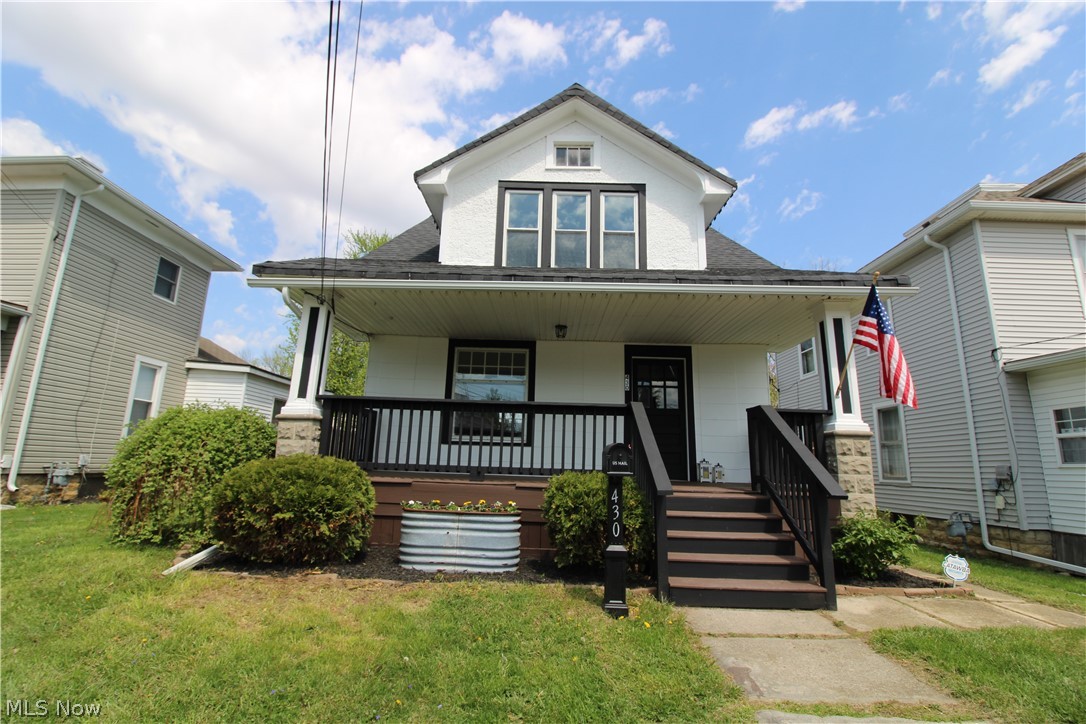430 Vine Street Fremont OH 43420