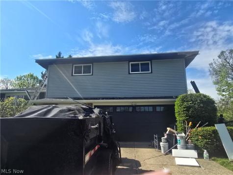 34600 W Sharondale Drive Solon OH 44139