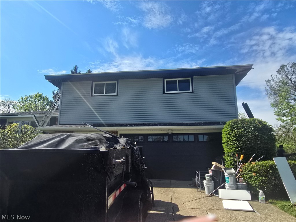 34600 W Sharondale Drive Solon OH 44139