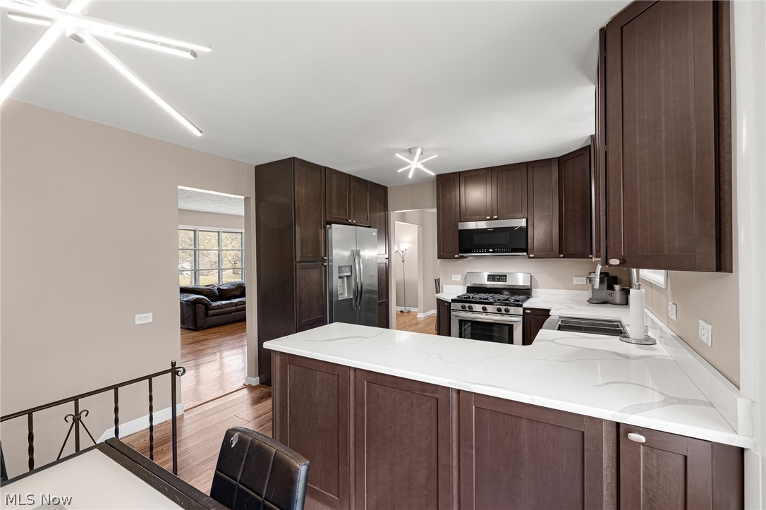 34600 W Sharondale Drive Solon OH 44139