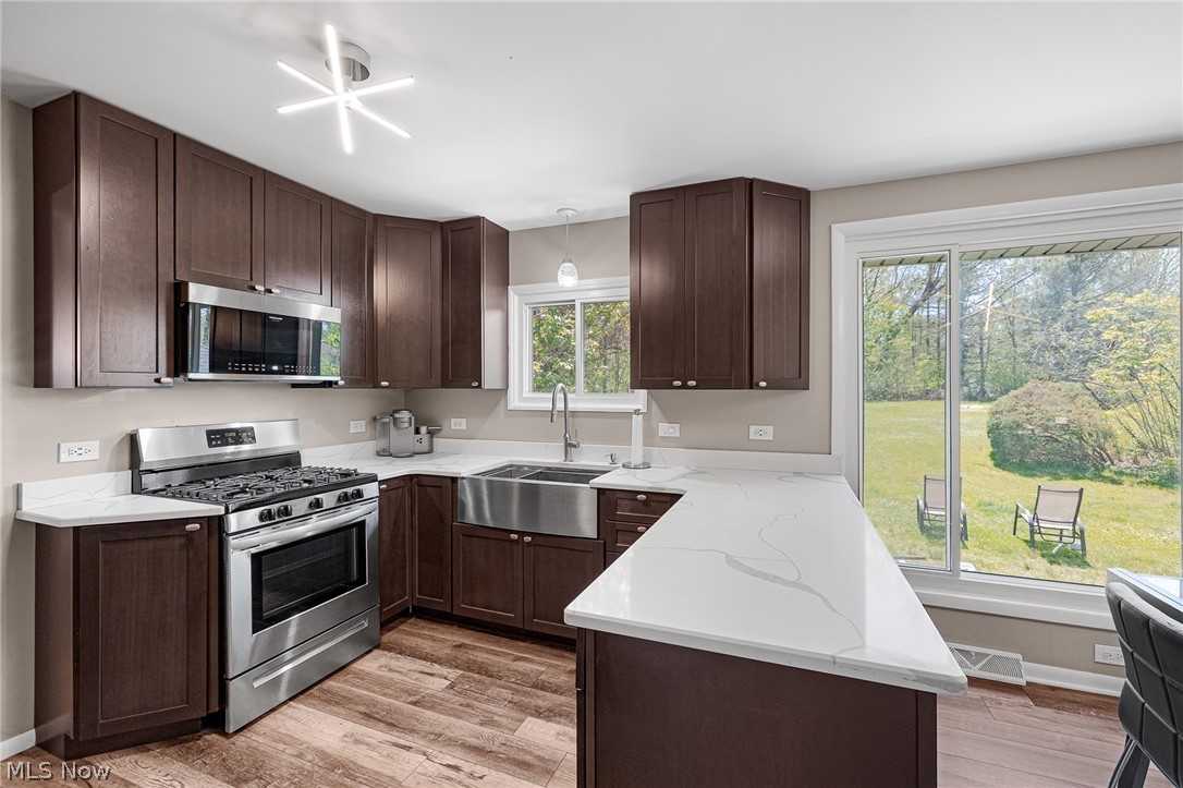 34600 W Sharondale Drive Solon OH 44139