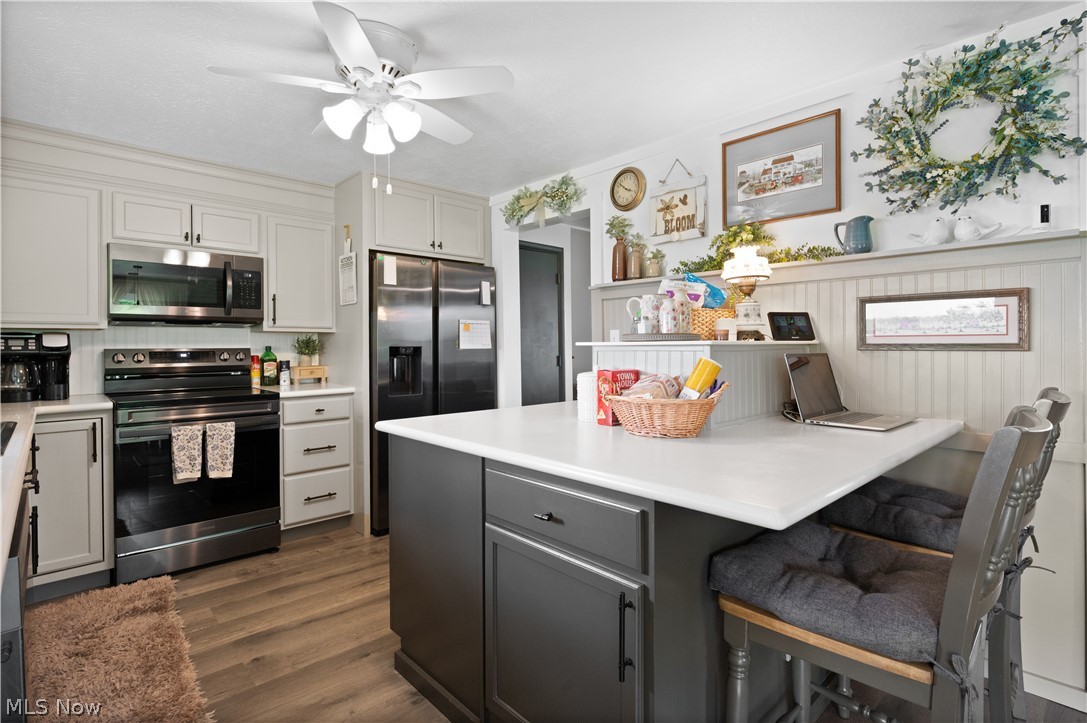 2506 Valley View Drive Belpre OH 45714