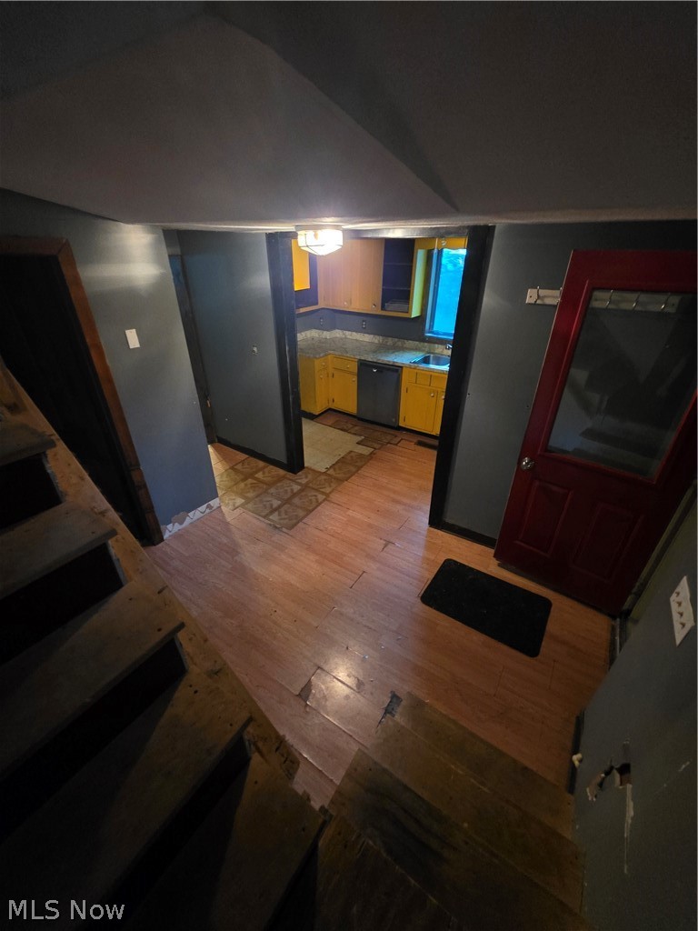 419 Barker Street Wellington OH 44090