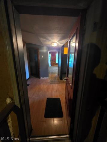 419 Barker Street Wellington OH 44090
