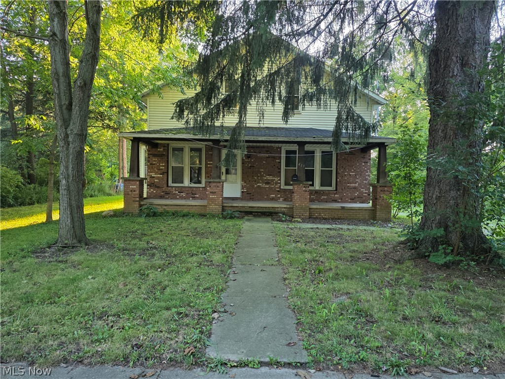 419 Barker Street Wellington OH 44090