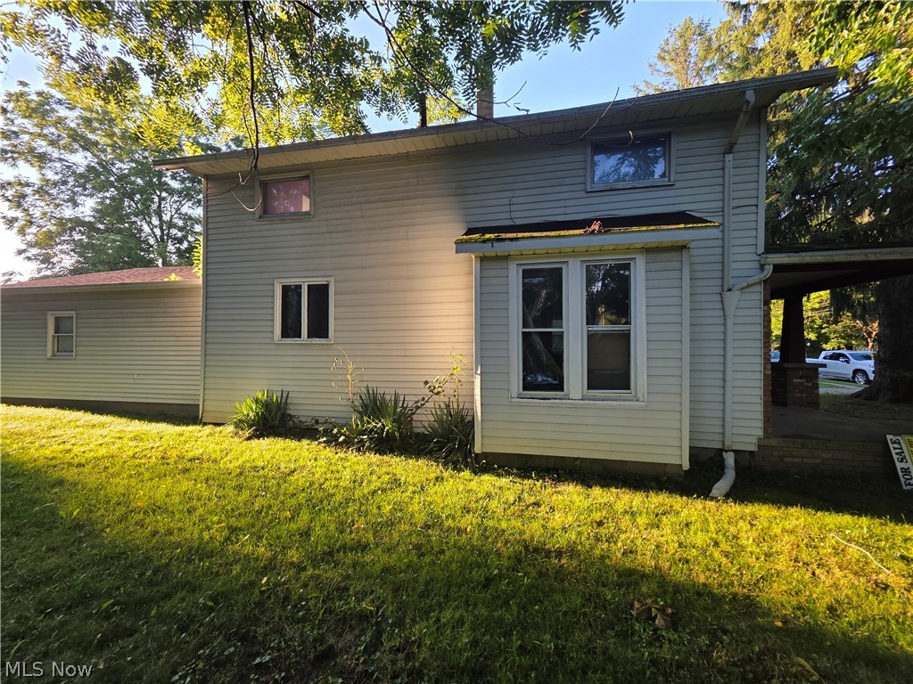 419 Barker Street Wellington OH 44090