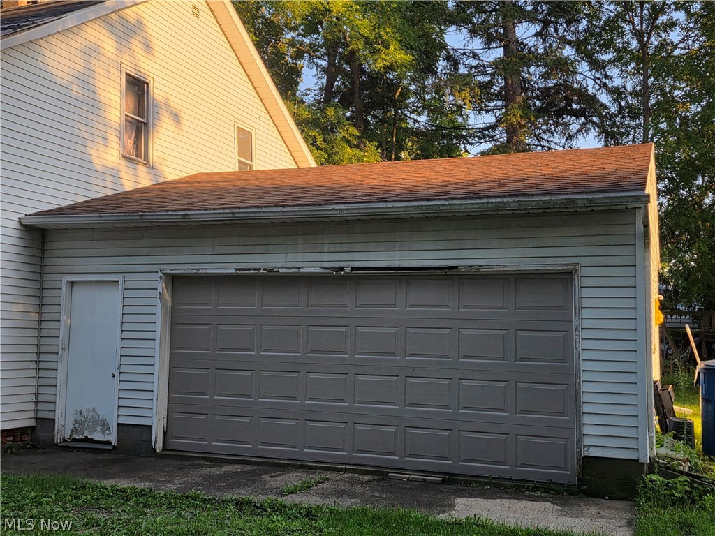 419 Barker Street Wellington OH 44090
