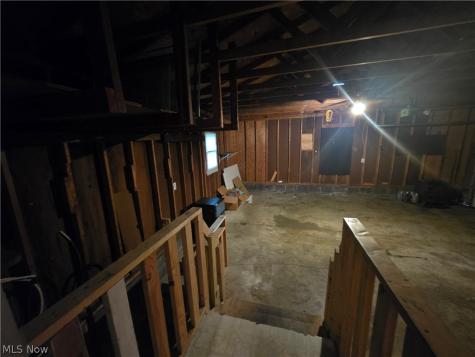 419 Barker Street Wellington OH 44090