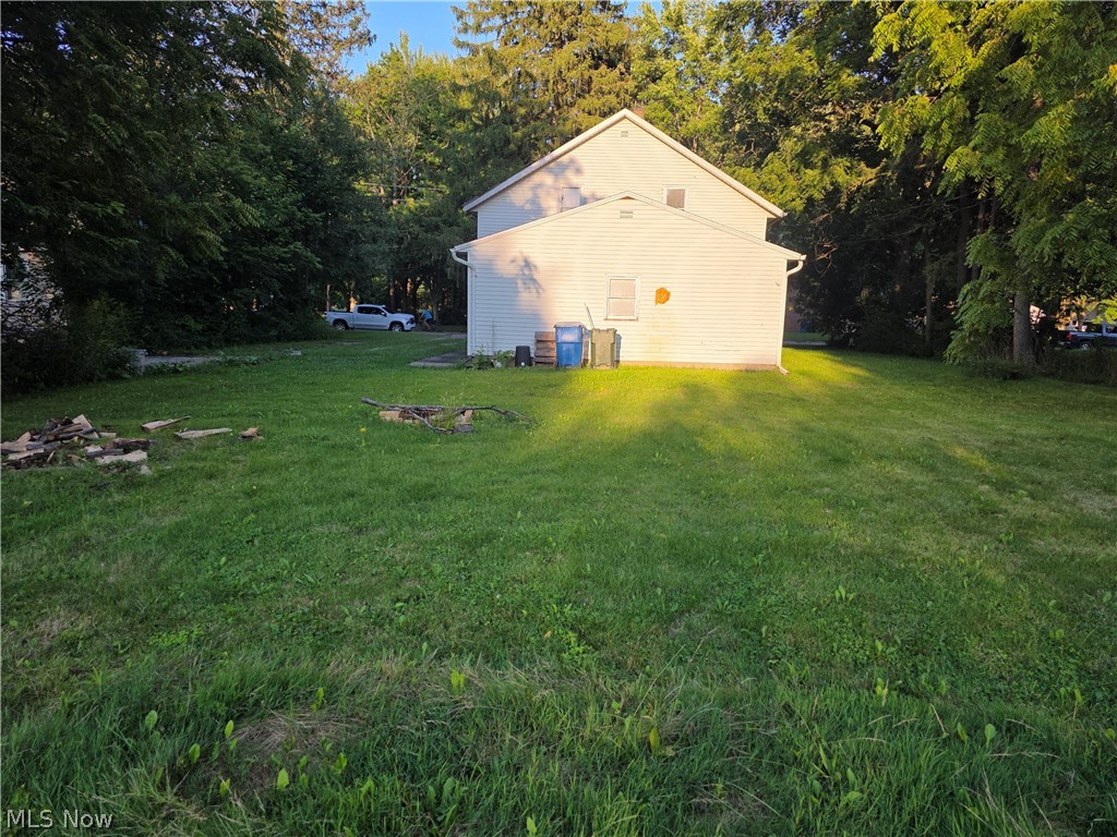 419 Barker Street Wellington OH 44090
