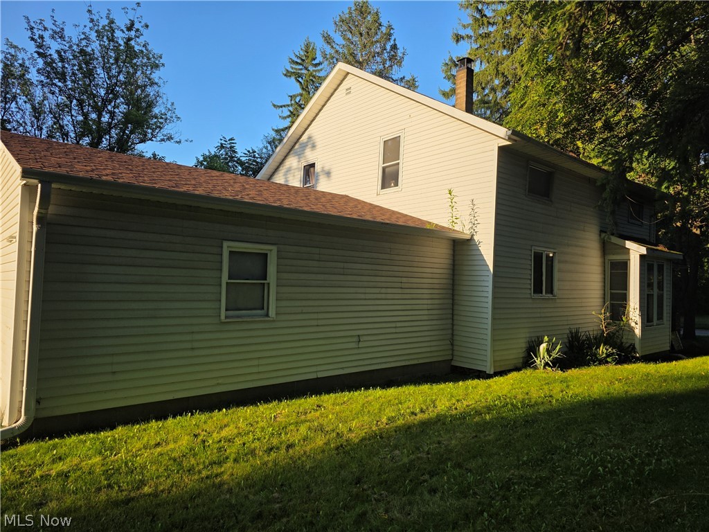 419 Barker Street Wellington OH 44090